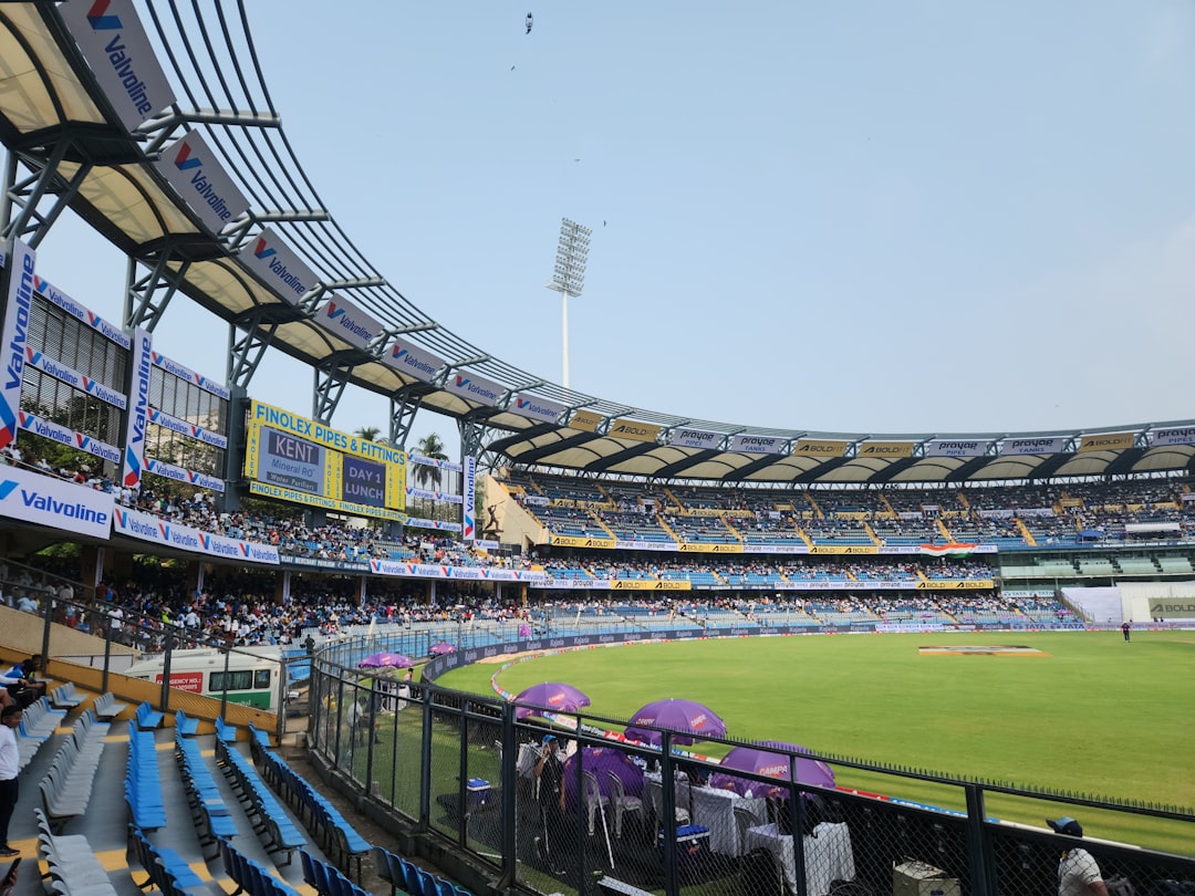 Cricket Ground